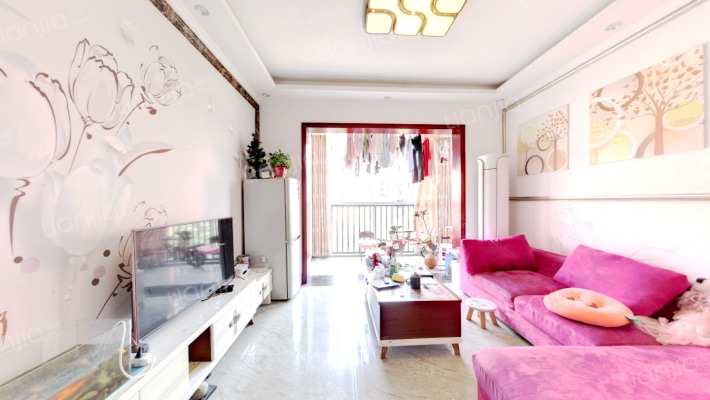 渝兴新街坊二手房实景图