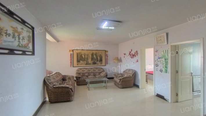 育德花园南苑二手房实景图