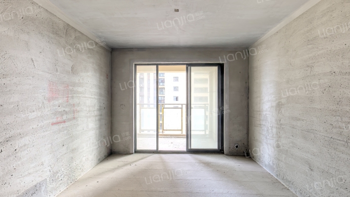 龙城天悦二手房实景图