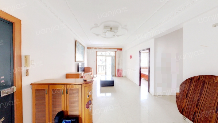 前埔南区文兴东三里二手房实景图