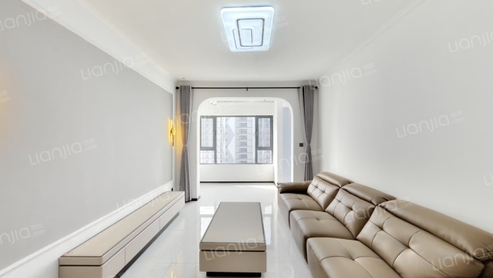 宝能城二手房实景图