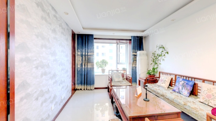 文博苑二手房实景图