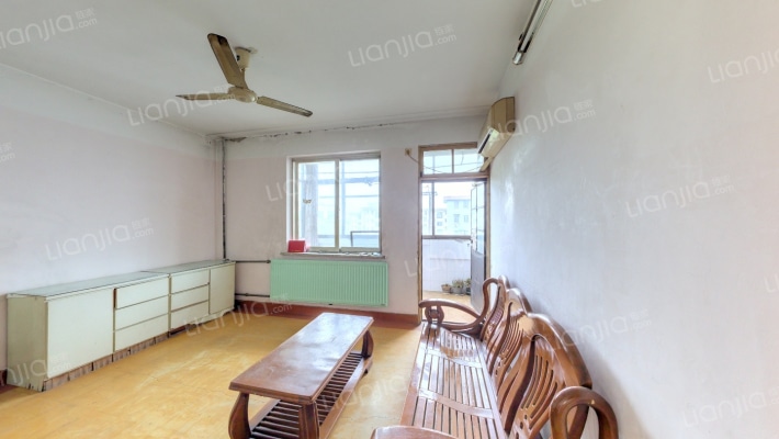 丰收小区二手房实景图