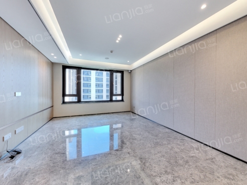 整租·银丰玖玺城珑府 3室1厅 南