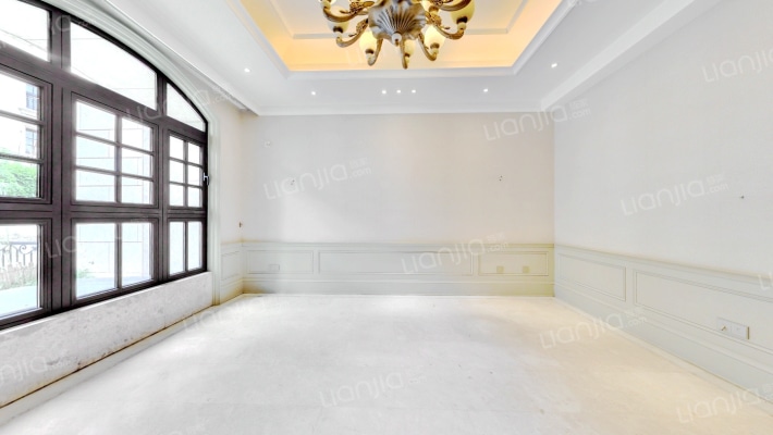 大华锦绣华城(十七街区)(别墅)二手房实景图