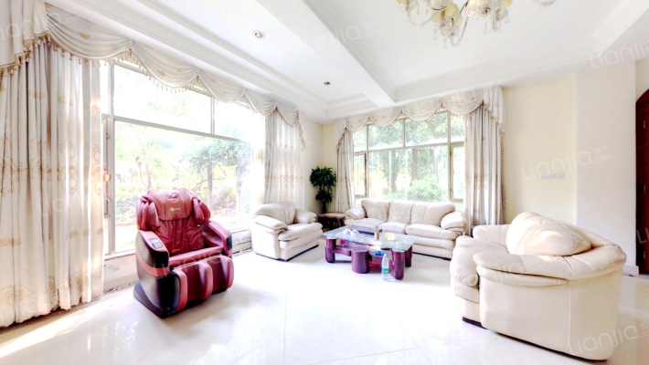 碧桂园假日半岛(水云天)二手房实景图