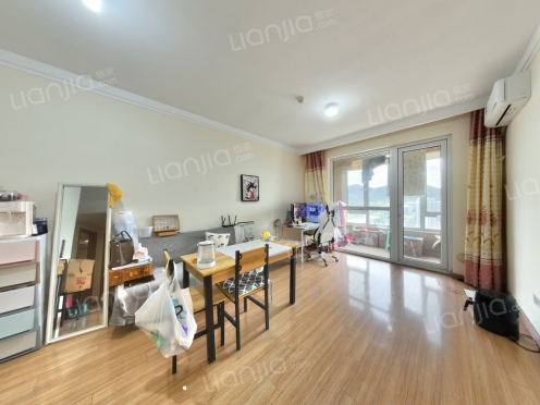 整租·万科生态城三期 2室2厅 南