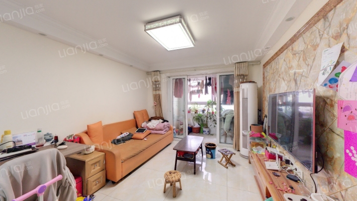 绿地世纪城四期二手房实景图