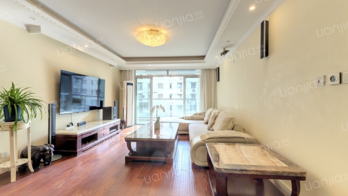 福源汇居二手房实景图