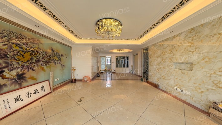 玉带明珠邮政住宅小区西区二手房实景图