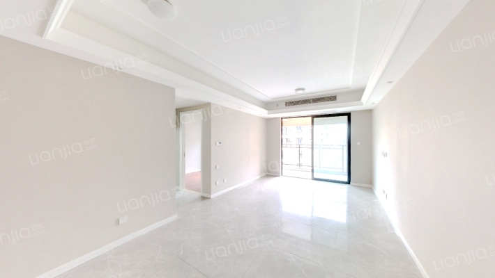 中梁壹号院二手房实景图