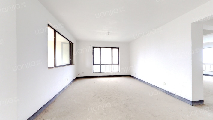 富春水岸二手房实景图