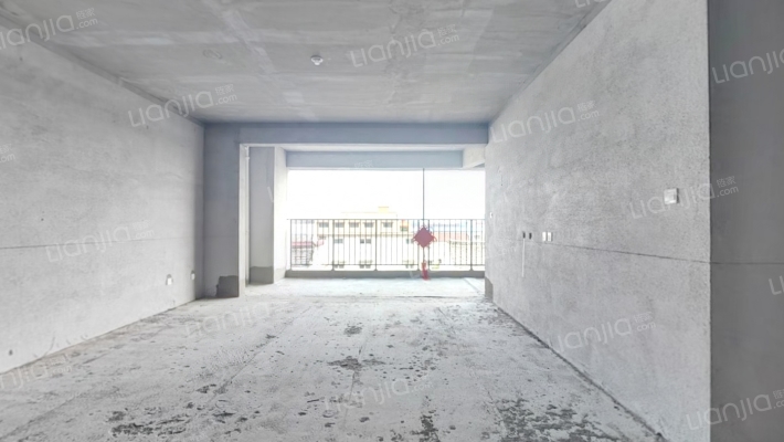 西华城投如意府二手房实景图