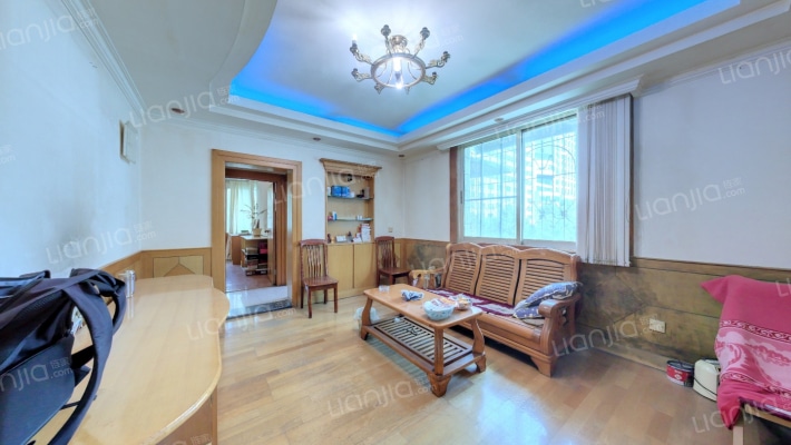 盐务街86号院二手房实景图