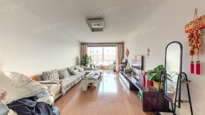 天富家园北区二手房实景图