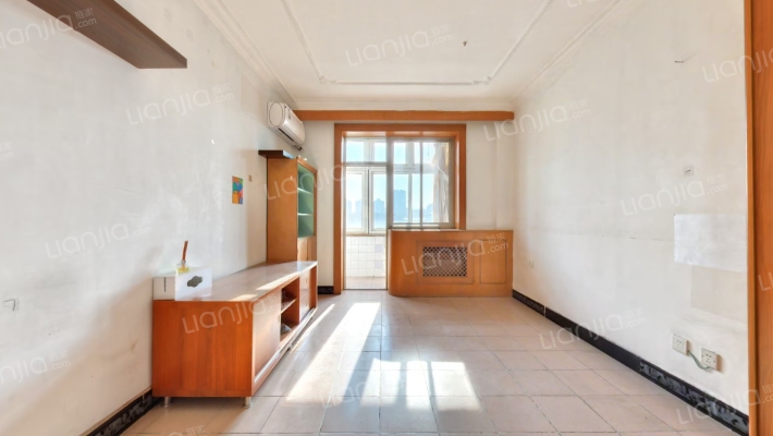 樱花中路二手房实景图