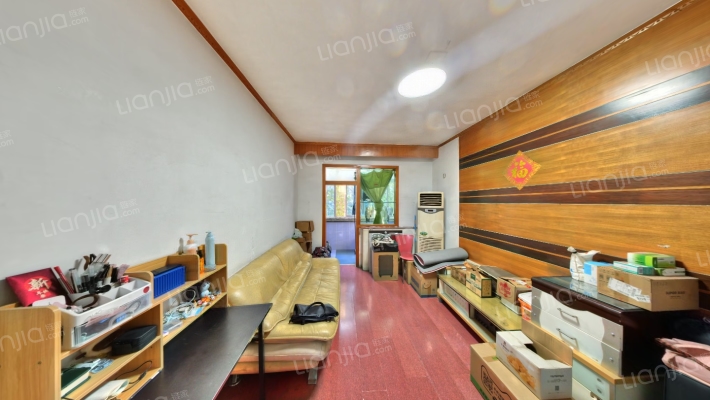 金花小区二手房实景图