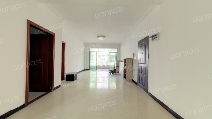 百合华园B区二手房实景图