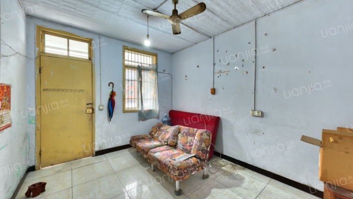 迎晖路147号院二手房实景图