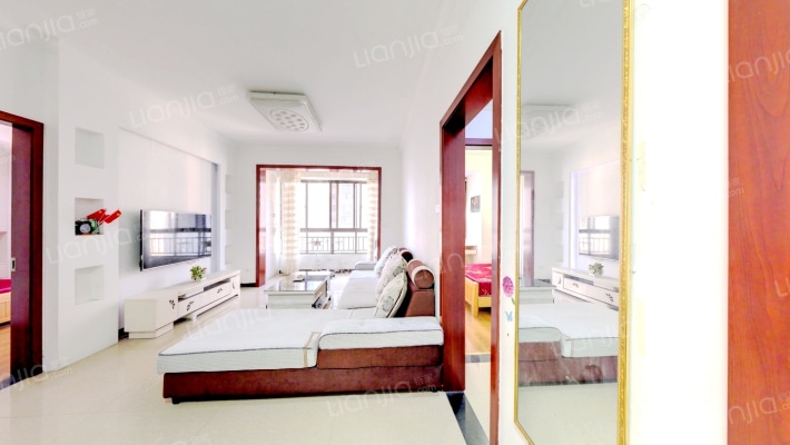 优品道·优品城邦二手房实景图