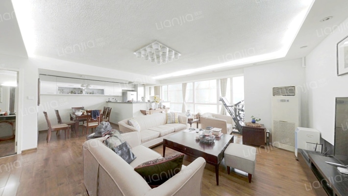 昆明公寓二手房实景图