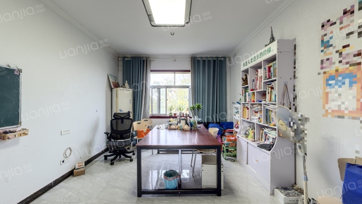 中心医院家属院(中华路) 二手房实景图