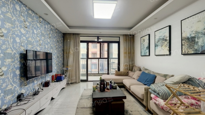 西城映象二手房实景图