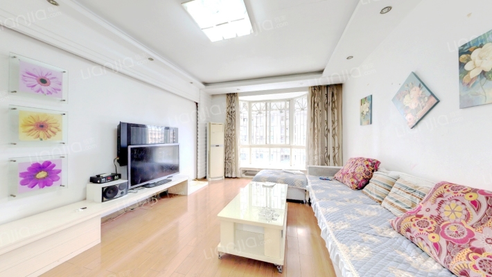 阳光苑二手房实景图