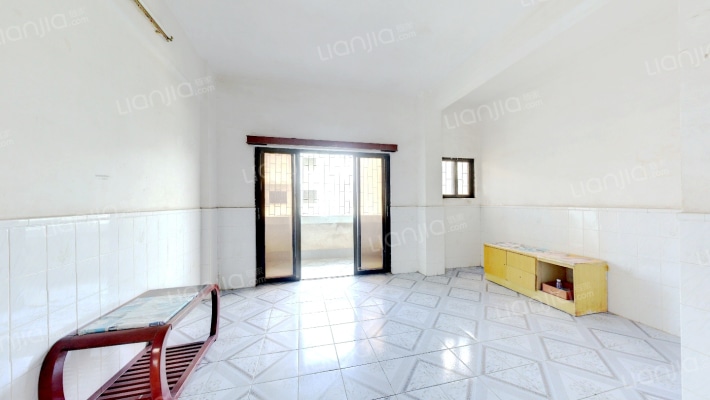 龙泉花园二手房实景图