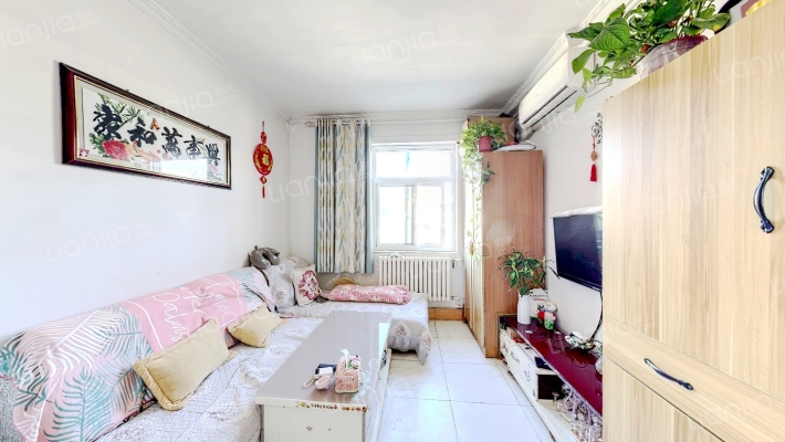 胜利庄路社区二手房实景图