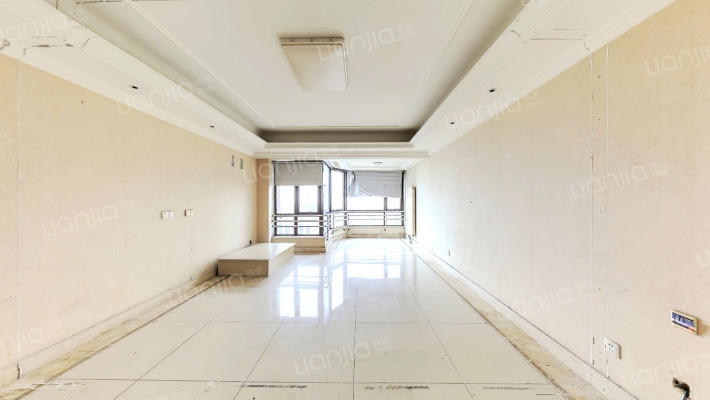 合生君景湾二手房实景图