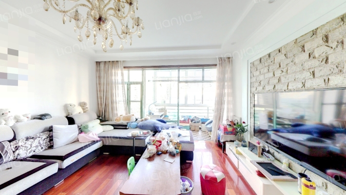 银海雅苑二手房实景图