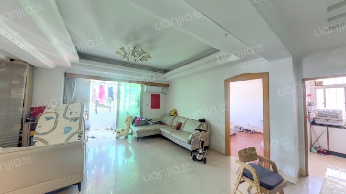 海天大厦二手房实景图