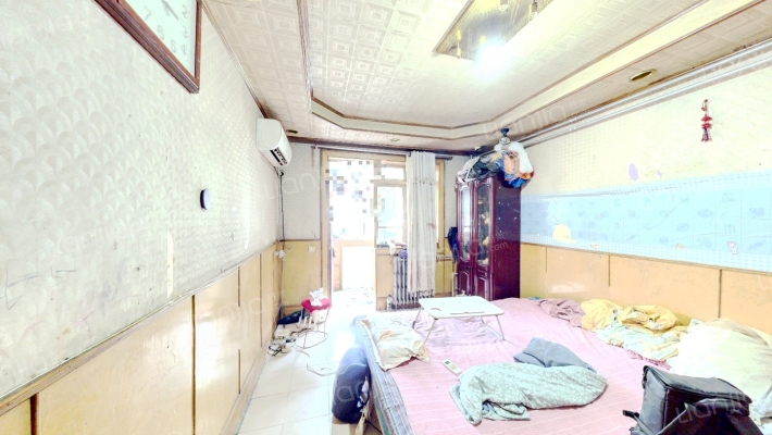 人民商场宿舍(师范街)二手房实景图