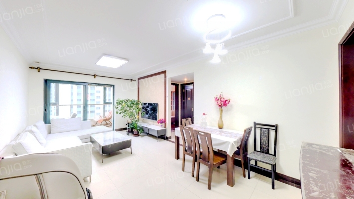 恒大名都二期二手房实景图