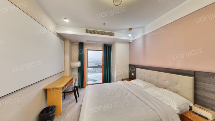 德盈龙华国际广场二手房实景图