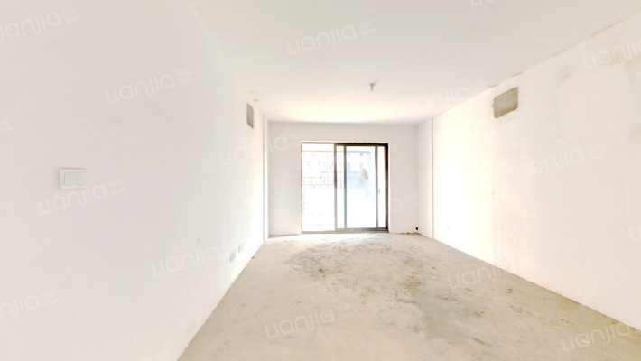 恒泰湘壹府二手房实景图