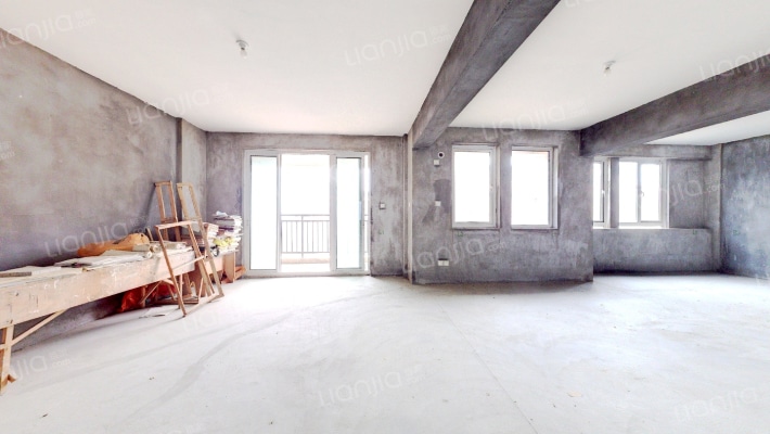 泊林漫谷二手房实景图