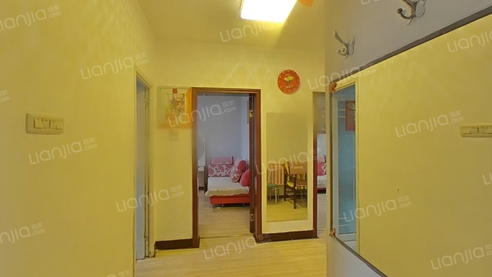 检察院住宅楼二手房实景图