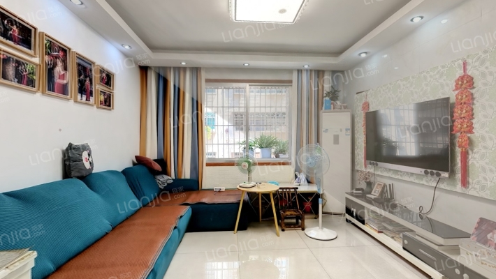 财源新居二手房实景图