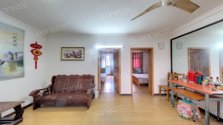 顺昌商城家属院二手房实景图