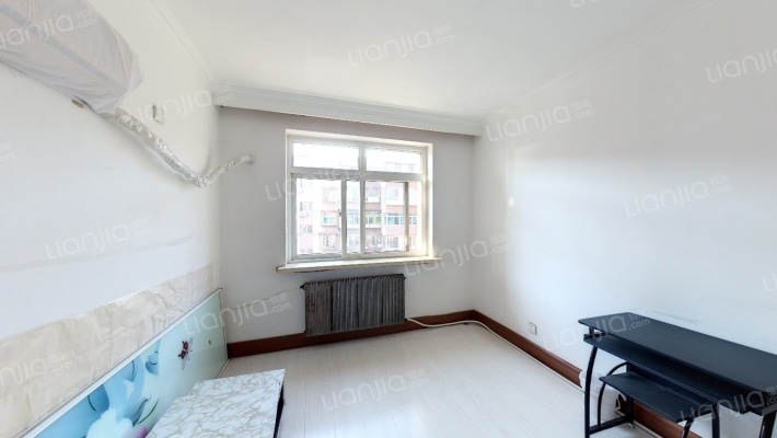 岗松里小区二手房实景图