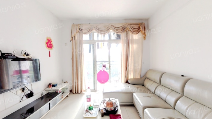 中信阳光澳园二手房实景图