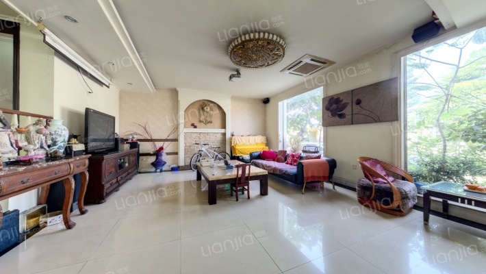 碧桂花城（东区）二手房实景图