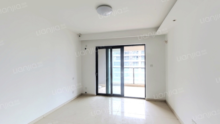 金地自在城蔷薇苑二手房实景图