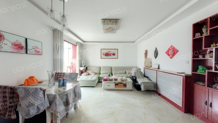 祥瑞人家二手房实景图