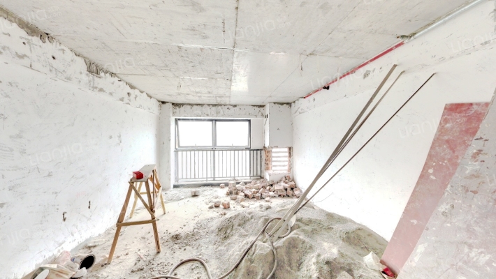 首创光和城一期二手房实景图