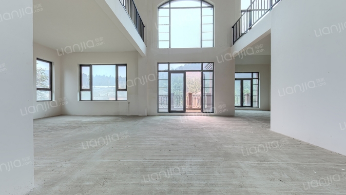 中粮御嶺湾二手房实景图