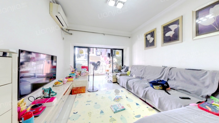 东港印象B区二手房实景图