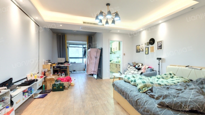 数字生活二手房实景图